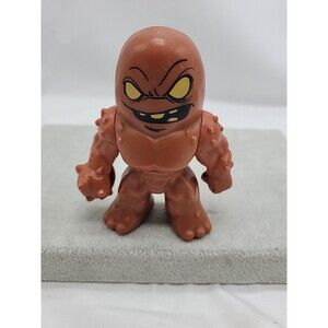 SONIC Meal Toy WACKY PACK DC CLAYFACE BATMAN FIGURE 4"